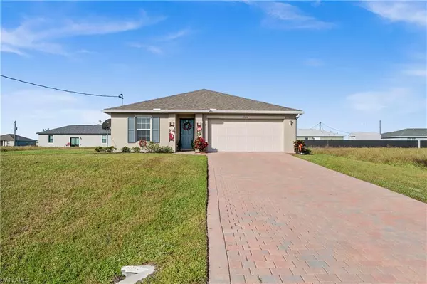 7024 Waldo CIR, Labelle, FL 33935