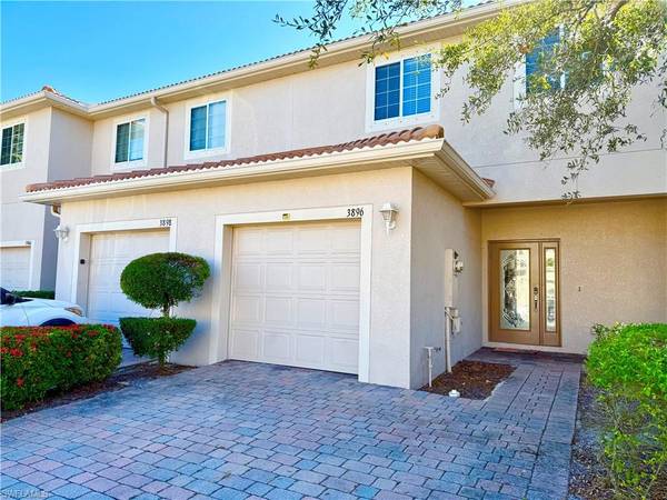 3896 Cherrybrook LOOP, Fort Myers, FL 33966