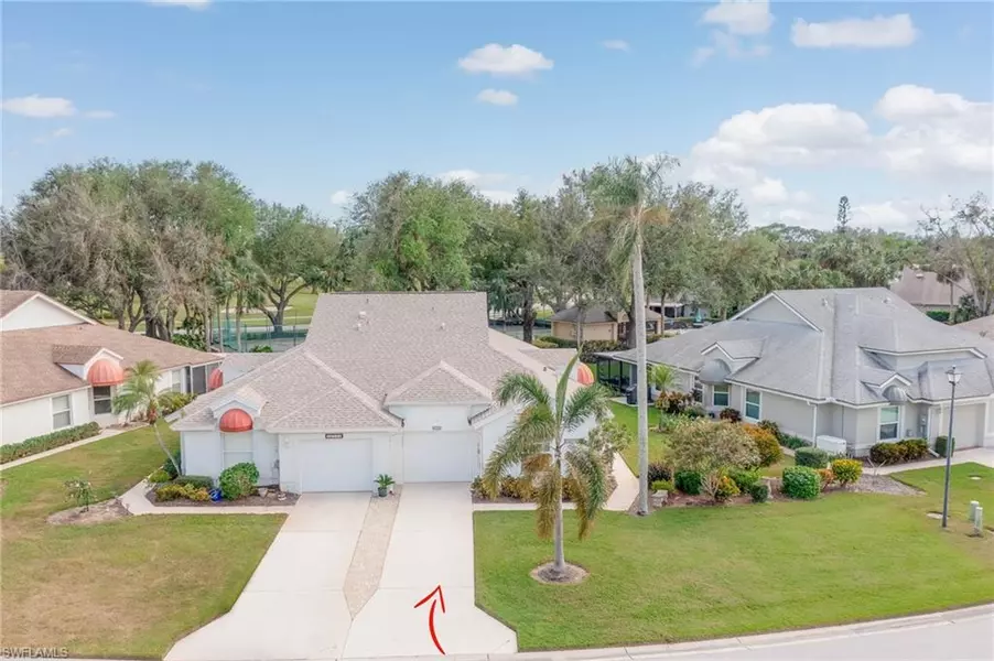 20859 Blacksmith Forge, Estero, FL 33928