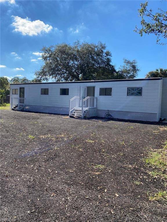 312 S Jinete ST, Clewiston, FL 33440