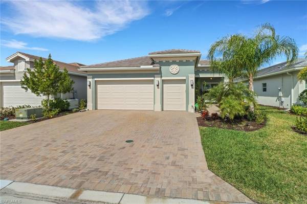 16712 Gilroy ST, Bonita Springs, FL 34135