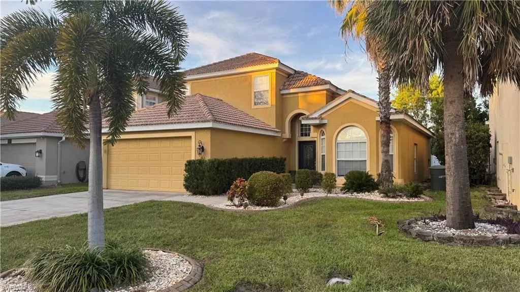 9379 Via San Giovani ST, Fort Myers, FL 33905