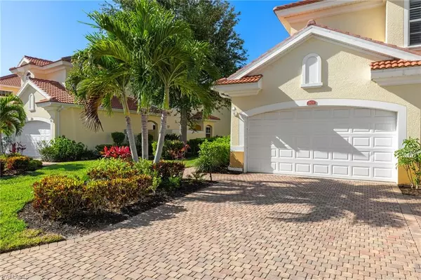 Cape Coral, FL 33914,5920 Tarpon Gardens CIR #201