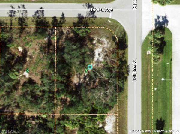 21479 Brooks AVE, Port Charlotte, FL 33954