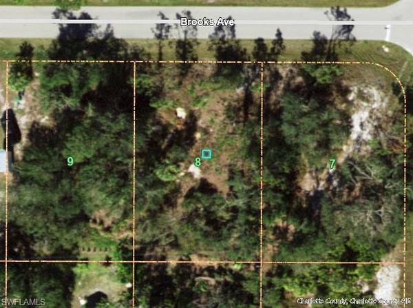 21471 Brooks AVE, Port Charlotte, FL 33954