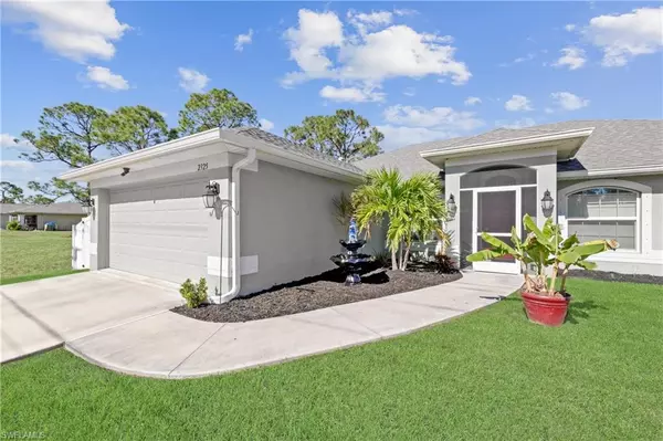 Cape Coral, FL 33909,2325 NE 33rd ST