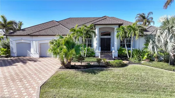 3519 Marsala CT, Punta Gorda, FL 33950