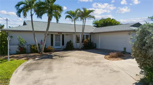 Cape Coral, FL 33904,4923 Santa Monica CT