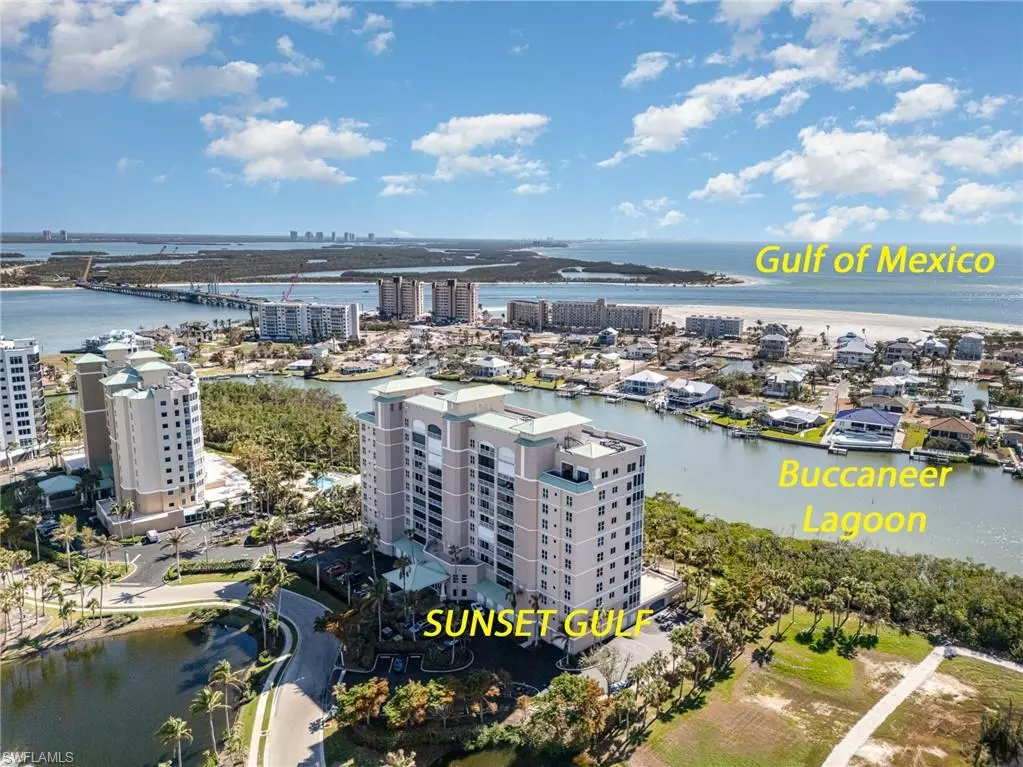 Fort Myers Beach, FL 33931,4192 Bay Beach LN #872