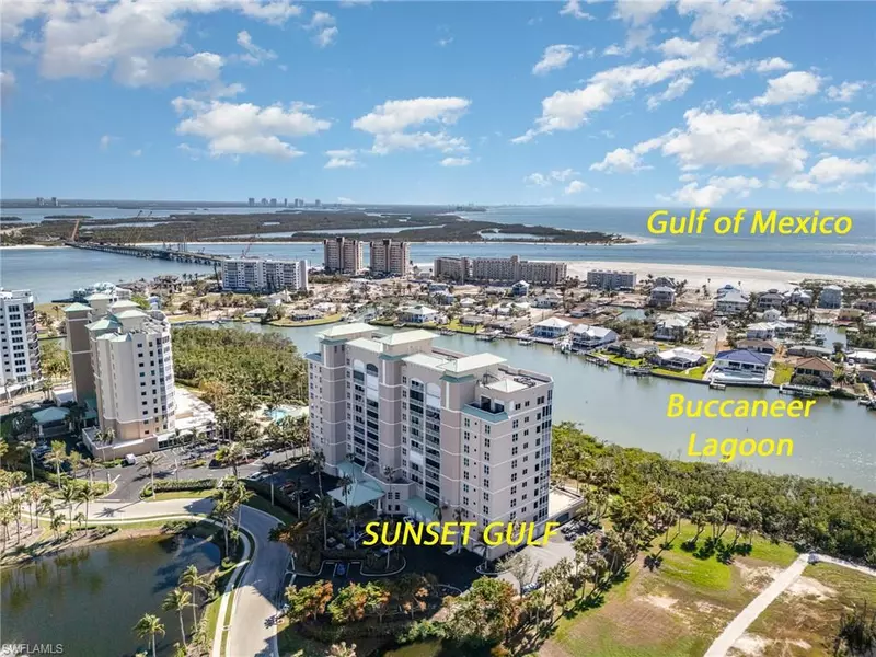 4192 Bay Beach LN #872, Fort Myers Beach, FL 33931