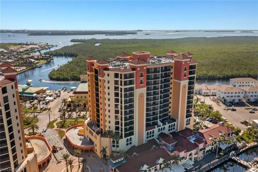 5781 Cape Harbour DR #502, Cape Coral, FL 33914