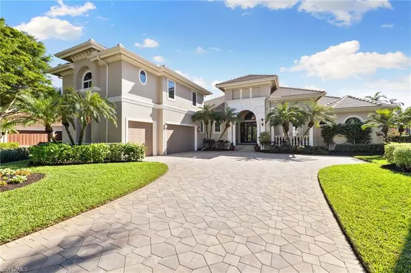 Fort Myers, FL 33908,6960 Misty Lake CT