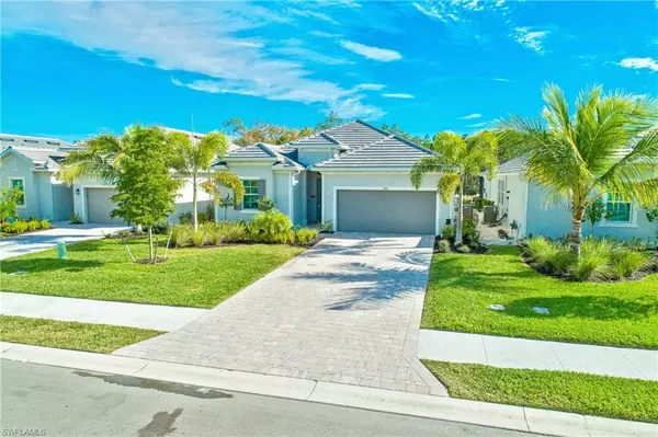 Fort Myers, FL 33913,14137 Blue Bay CIR