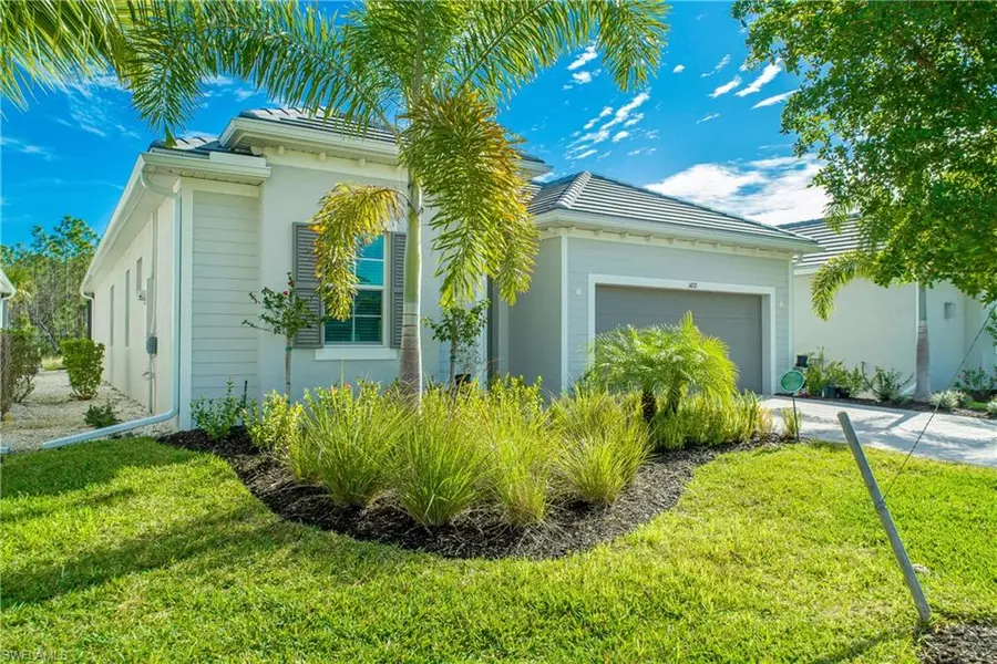 14137 Blue Bay CIR, Fort Myers, FL 33913