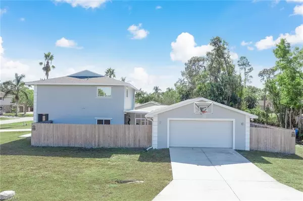 Fort Myers, FL 33967,8247 Lake San Carlos CIR