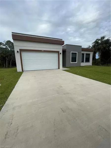 1924 Marlay AVE, Lehigh Acres, FL 33972