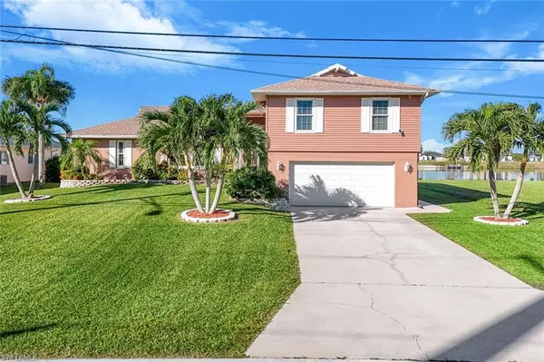 Cape Coral, FL 33909,1806 NE 24th AVE