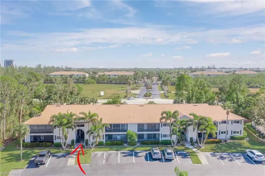 14831 Summerlin Woods DR #3, Fort Myers, FL 33919