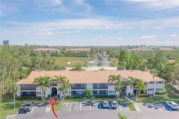 14831 Summerlin Woods DR #3, Fort Myers, FL 33919