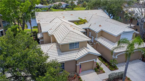 Bonita Springs, FL 34134,24814 Lakemont Cove LN #202