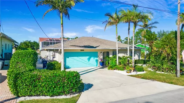 27289 Galleon DR, Bonita Springs, FL 34135