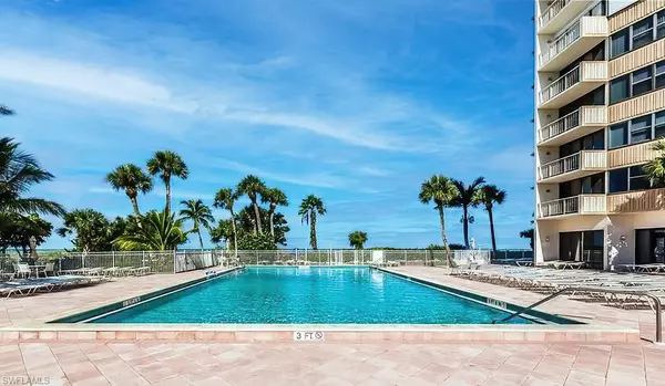 Marco Island, FL 34145,58 N Collier BLVD #2010