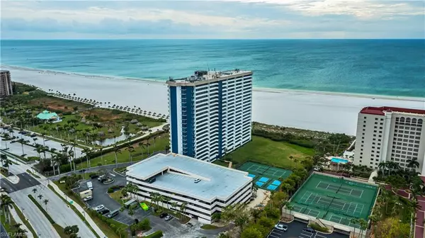 Marco Island, FL 34145,58 N Collier BLVD #2010