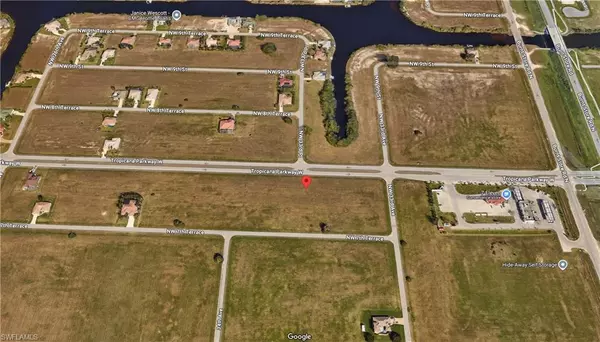 Cape Coral, FL 33993,3316 Tropicana PKWY W