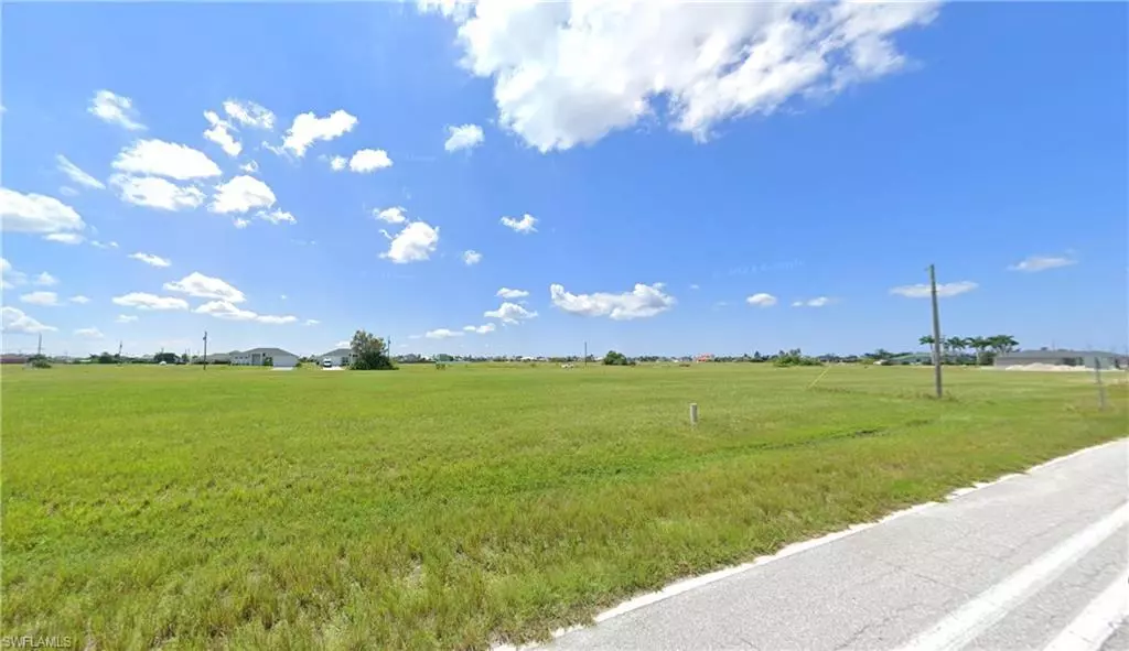 Cape Coral, FL 33993,3316 Tropicana PKWY W