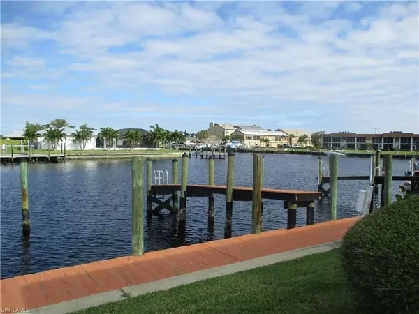 Cape Coral, FL 33904,1827 SE 41st ST #1D