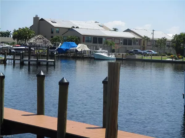 Cape Coral, FL 33904,1827 SE 41st ST #1D