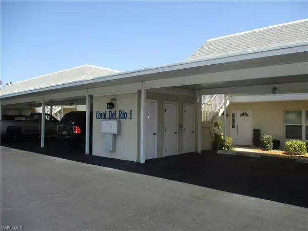 1827 SE 41st ST #1D,  Cape Coral,  FL 33904