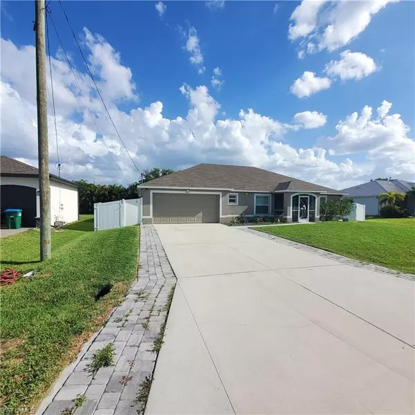 Cape Coral, FL 33914,1902 SW 26th ST