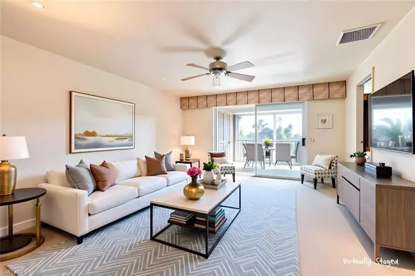 5515 Rattlesnake Hamm RD #301, Naples, FL 34113