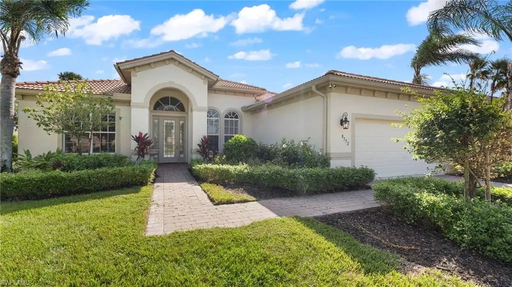 Naples, FL 34113,8772 Mustang Island CIR