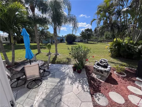 Naples, FL 34114,28 Peridot AVE #28-PT