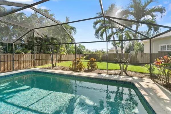 Bonita Springs, FL 34134,3631 Patty CT