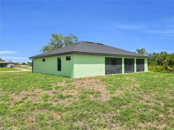 Labelle, FL 33935,7979 16th PL
