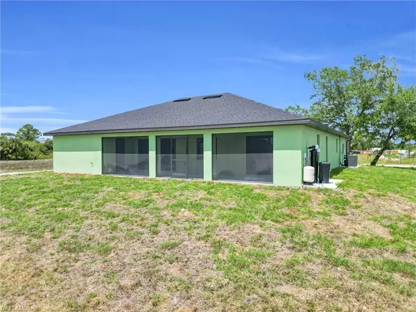 Labelle, FL 33935,7979 16th PL
