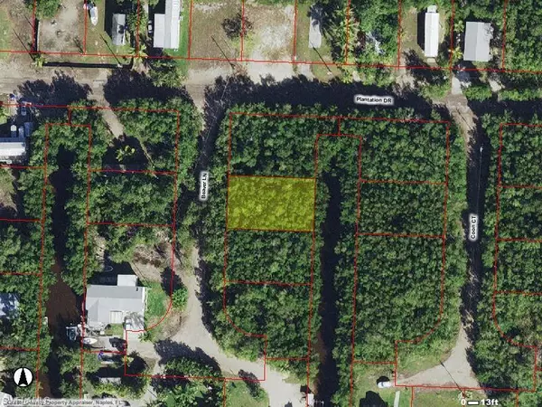 54 Beaver LN, Everglades City, FL 34139