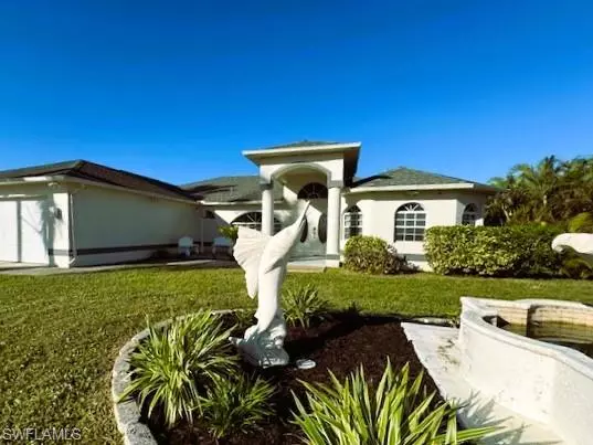 Cape Coral, FL 33914,3906 SW 26th CT