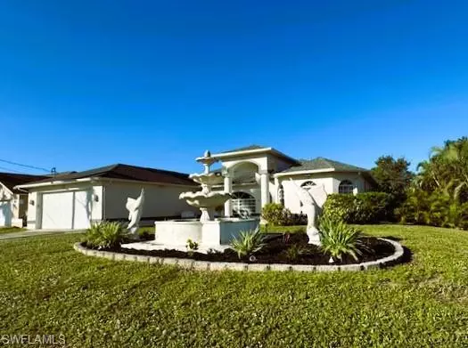 Cape Coral, FL 33914,3906 SW 26th CT