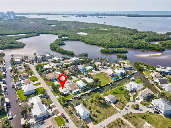 Bonita Springs, FL 34134,4728 Jackfish ST