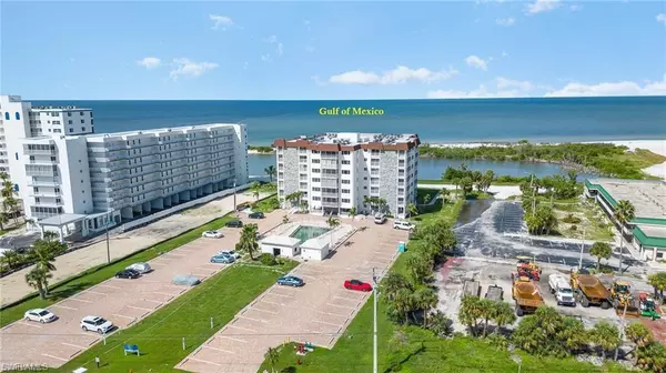 Fort Myers Beach, FL 33931,6900 Estero BLVD #507