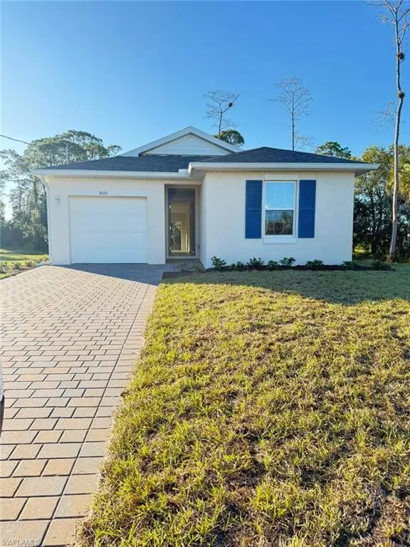 3035 HARVARD, Labelle, FL 33935