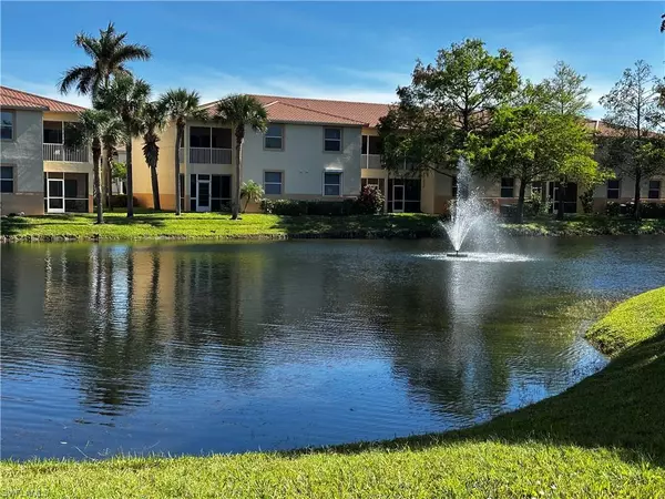 15370 Bellamar CIR #3414, Fort Myers, FL 33908