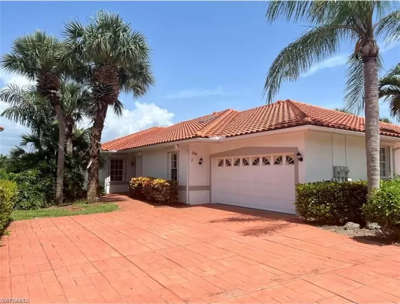 154 Gabriel CIR #4001, Naples, FL 34104