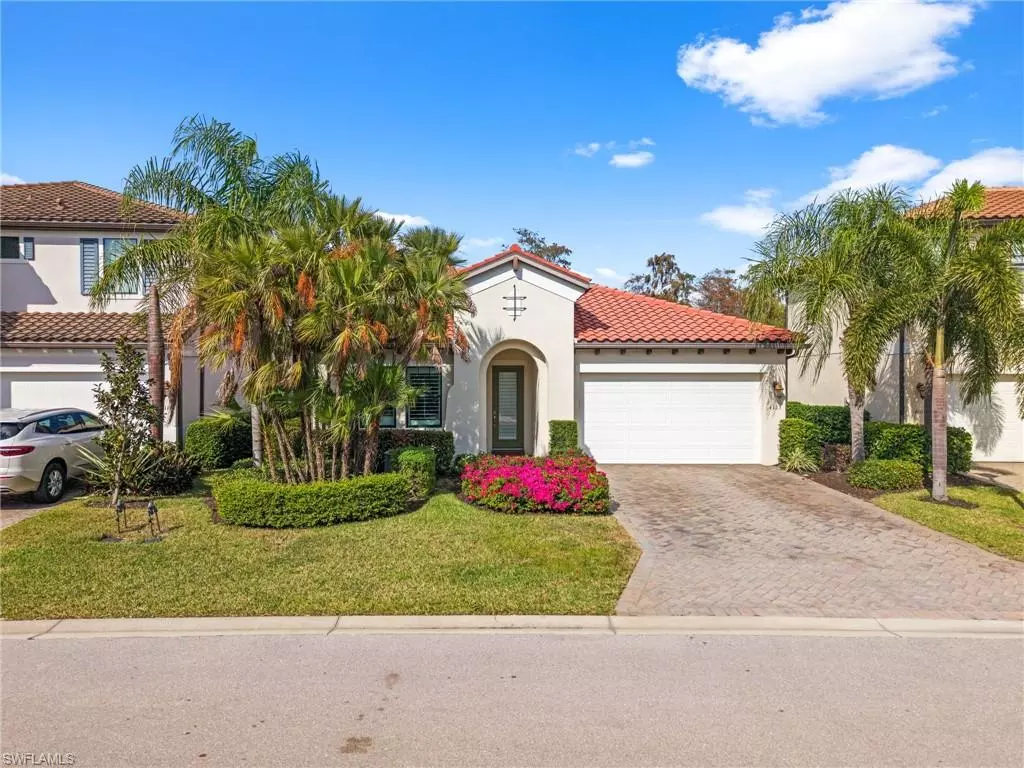 Naples, FL 34119,4115 Raffia DR