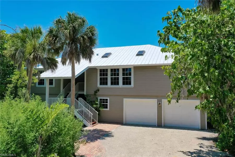 1846 Farm TRL, Sanibel, FL 33957