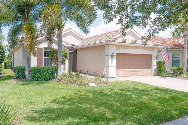 5903 Constitution ST, Ave Maria, FL 34142